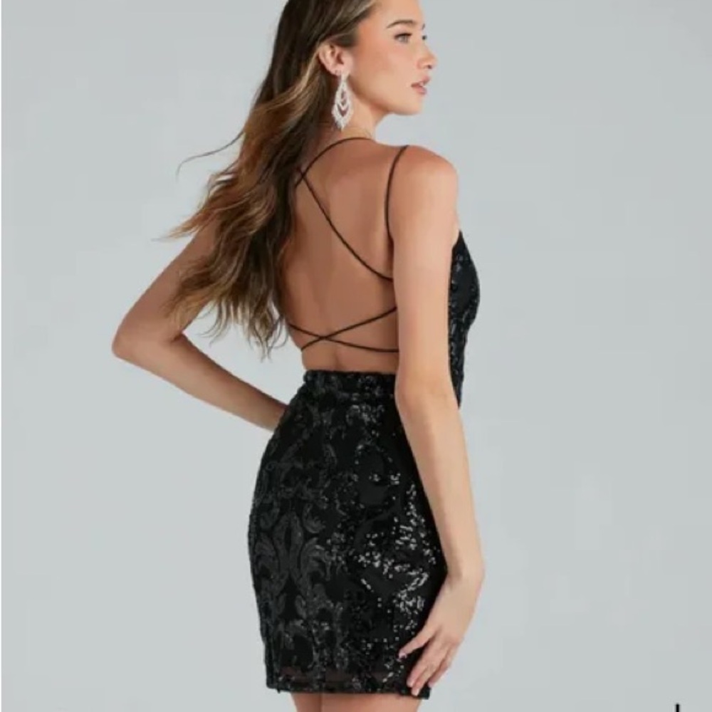 Windsor Dress